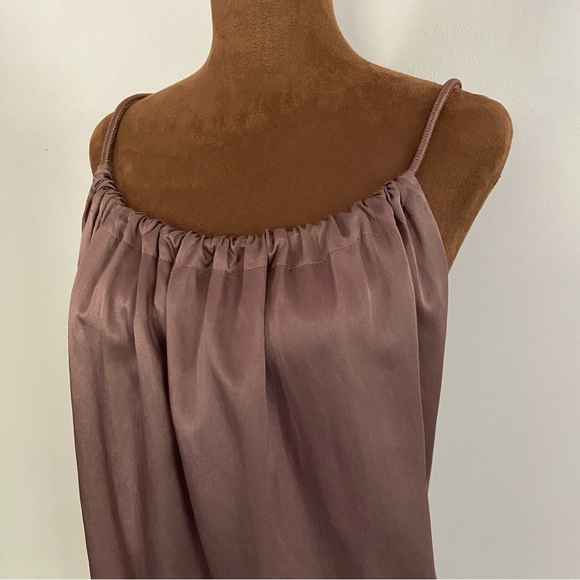 Nanushka Silk Top - Picture 3 of 6